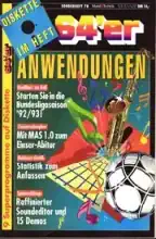 Sonderheft Sonderheft