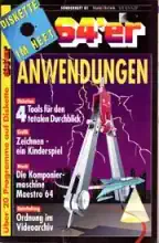 Sonderheft Sonderheft