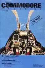 Commodore Magazine  Commodore Magazine