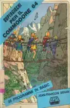 Supergiochi per il Commodore 64 - 30 programmi in BASIC Supergiochi per il Commodore 64 - 30 programmi in BASIC