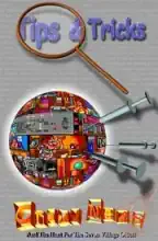 Commodore C64 Book: Crazy News - Tips and Tricks  Commodore C64 Book: Crazy News - Tips and Tricks