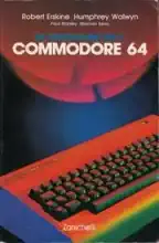 55 programmi per il Commodore 64 55 programmi per il Commodore 64