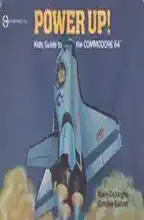 Power up! : kid Power up! : kid