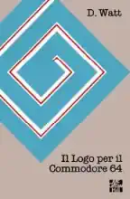 Il Logo per il Commodore 64 Il Logo per il Commodore 64