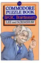 The Commodore Puzzle Book : BASIC Brainteasers The Commodore Puzzle Book : BASIC Brainteasers