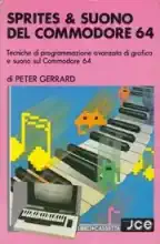 Sprites & suono del Commodore 64 Sprites & suono del Commodore 64