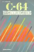 C-64 telecommunications C-64 telecommunications