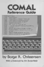 COMAL reference guide COMAL reference guide