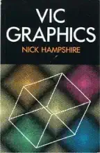 VIC graphics