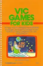 VIC games for kids VIC games for kids