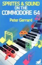 Sprites & sound on the 64 Sprites & sound on the 64