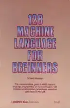 128 machine language for beginners 128 machine language for beginners