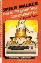 Speed Walker fun to program your Commodore 64 Speed Walker fun to program your Commodore 64