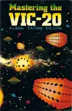 Mastering the VIC-20 Mastering the VIC-20