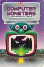 Computer monsters Computer monsters