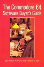The Commodore 64 software buyer The Commodore 64 software buyer
