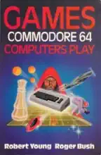 Games Commodore 64 computers play Games Commodore 64 computers play