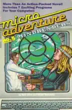 Mindbenders Mindbenders