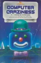 Computer craziness Computer craziness