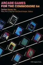 Arcade games for the Commodore 64 Arcade games for the Commodore 64