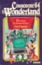 Commodore 64 in Wonderland Commodore 64 in Wonderland