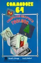 Commodore 64 computer graphics toolbox Commodore 64 computer graphics toolbox