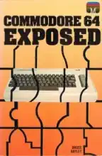 Commodore 64 exposed Commodore 64 exposed