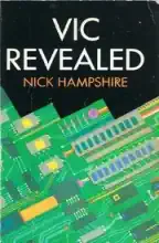 VIC revealed VIC revealed