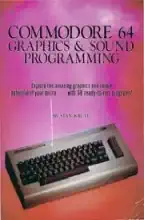 Commodore 64 graphics & sound programming Commodore 64 graphics & sound programming