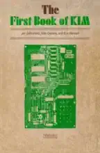 The First book of KIM The First book of KIM