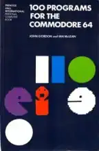 100 programs for the Commodore 64 100 programs for the Commodore 64