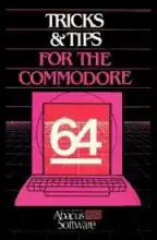 Tricks & tips for the Commodore 64 Tricks & tips for the Commodore 64