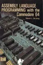 Commodore C64 Book: Assembly Language Programming With the Commodore 64  Commodore C64 Book: Assembly Language Programming With the Commodore 64