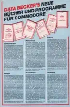 Data Becker Data Becker
