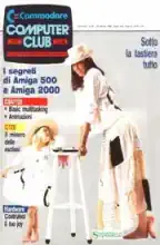 Computer Club Computer Club