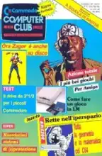 Computer Club Computer Club