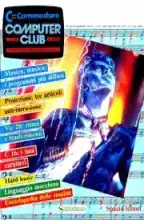 Computer Club Computer Club