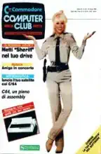 Computer Club Computer Club