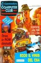 Computer Club Computer Club