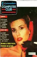 Computer Club Computer Club