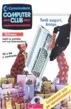 Computer Club Computer Club