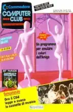 Computer Club Computer Club