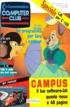 Computer Club Computer Club