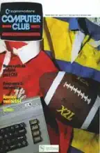 Computer Club Computer Club