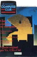 Computer Club Computer Club