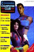 Computer Club Computer Club