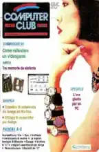 Computer Club Computer Club