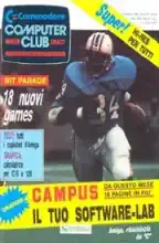 Computer Club Computer Club