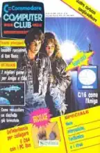 Computer Club Computer Club