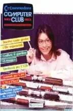 Computer Club Computer Club